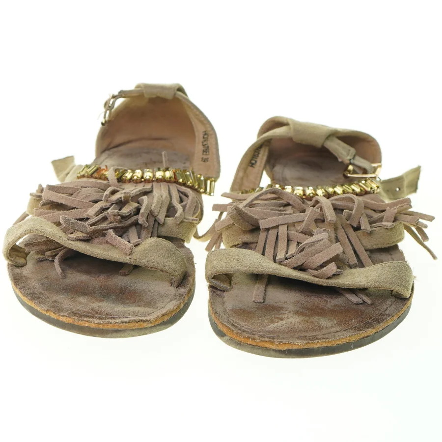 Sandaler (str. 39)