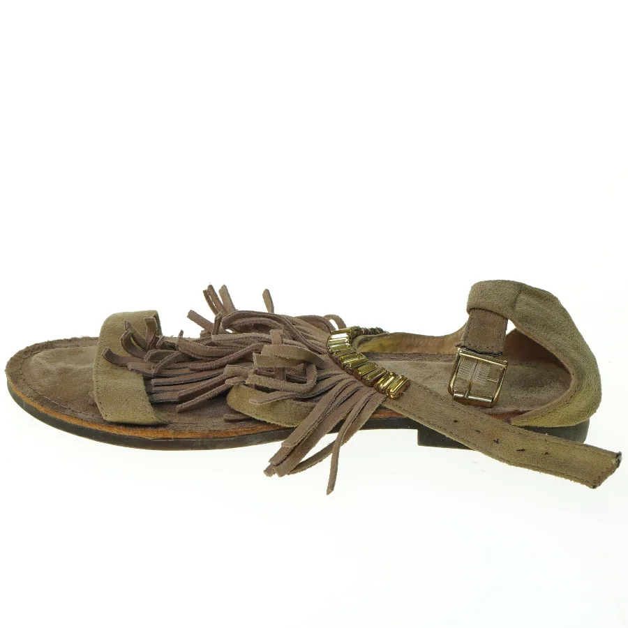 Sandaler (str. 39)