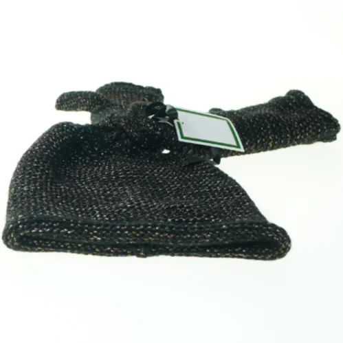 Hue og vanter fra H&M (str. 20 x 23 cm 24 cm)