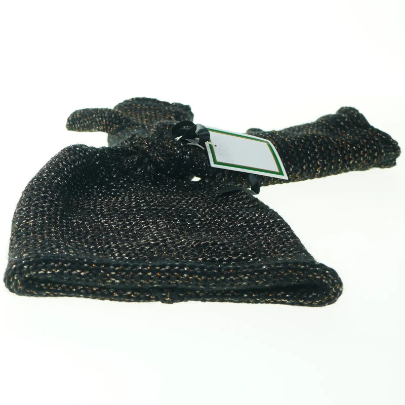 Hue og vanter fra H&M (str. 20 x 23 cm 24 cm)