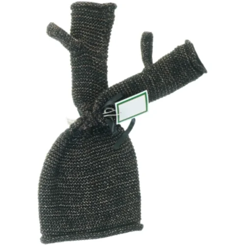 Hue og vanter fra H&M (str. 20 x 23 cm 24 cm)