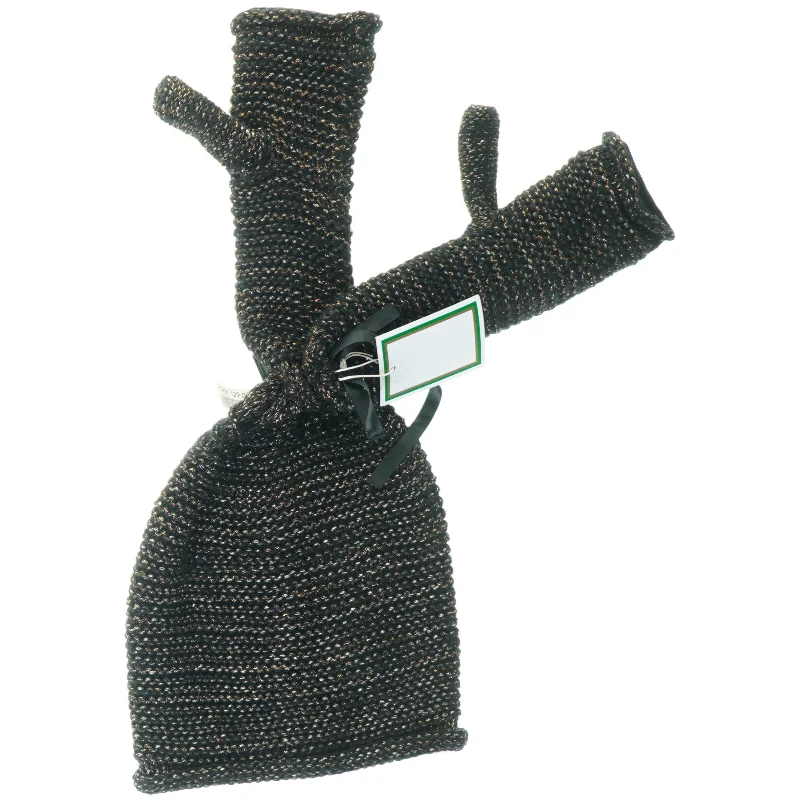 Hue og vanter fra H&M (str. 20 x 23 cm 24 cm)