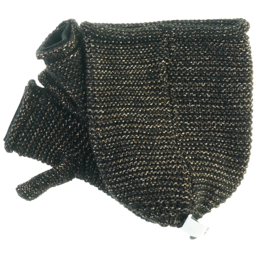 Hue og vanter fra H&M (str. 20 x 23 cm 24 cm)