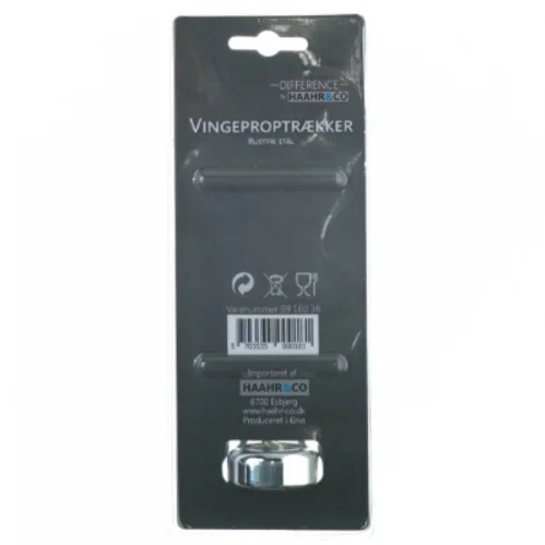 Vinge poptrækker fra Haahr And Co (str. 22 x 8 cm)