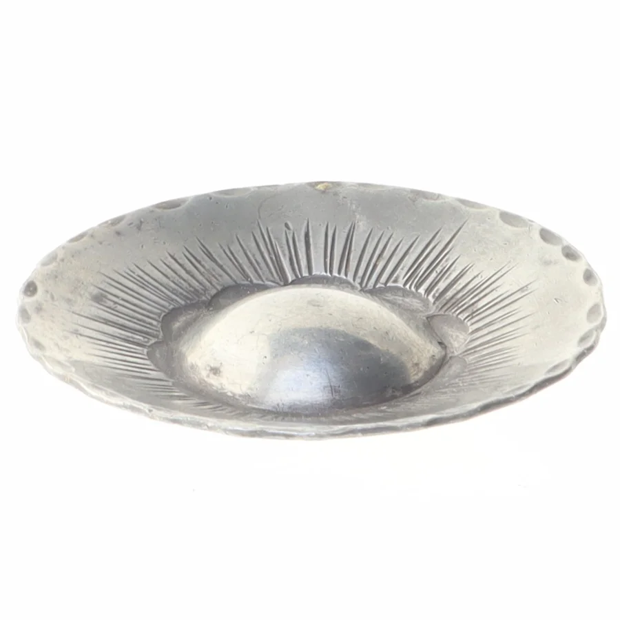 Jyde-Kunst (str. Ø 4,5 cm) fra Jyde-Kunst