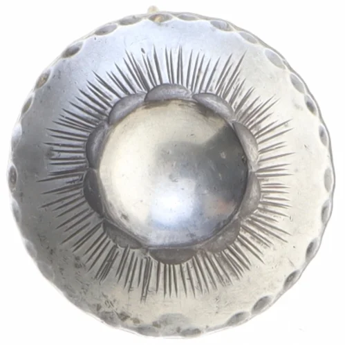 Jyde-Kunst (str. Ø 4,5 cm) fra Jyde-Kunst