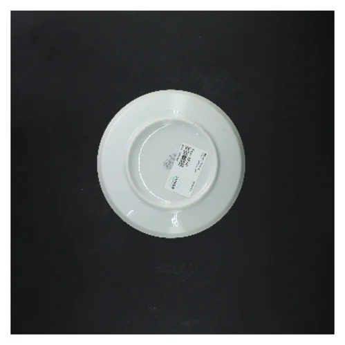 Spisetallerken med fiskemotiv fra Colditz (str. 5 styk, ø 17 cm)