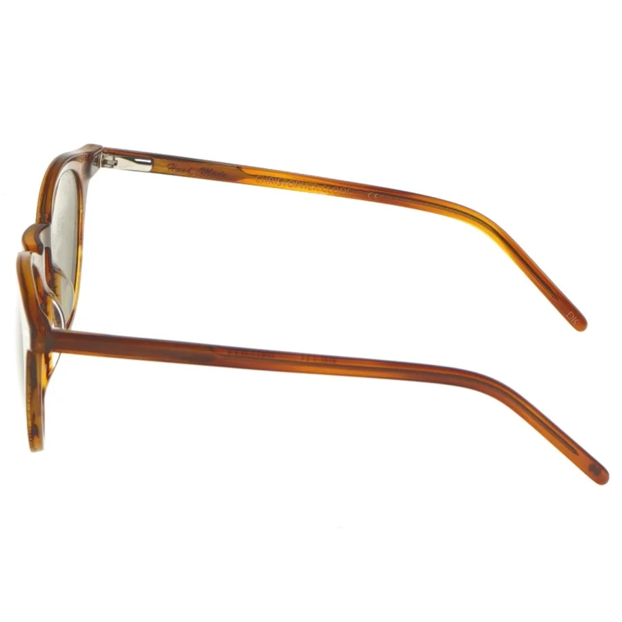 Christopher Cloos solbriller fra Christopher Cloos (str. 14 cm)