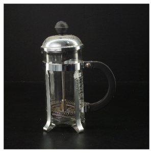 Fransk presse kaffekande fra Bodum (str. 19 cm)