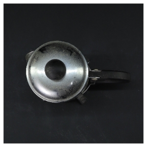 Fransk presse kaffekande fra Bodum (str. 19 cm)