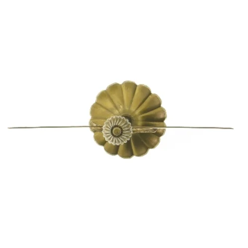 Metal smykkeholder (str. 24,5x18,5 cm)