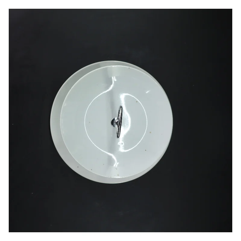 To-etagers serveringsfad (str. 25 cm)