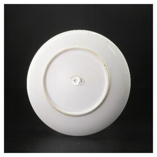 To-etagers serveringsfad (str. 25 cm)