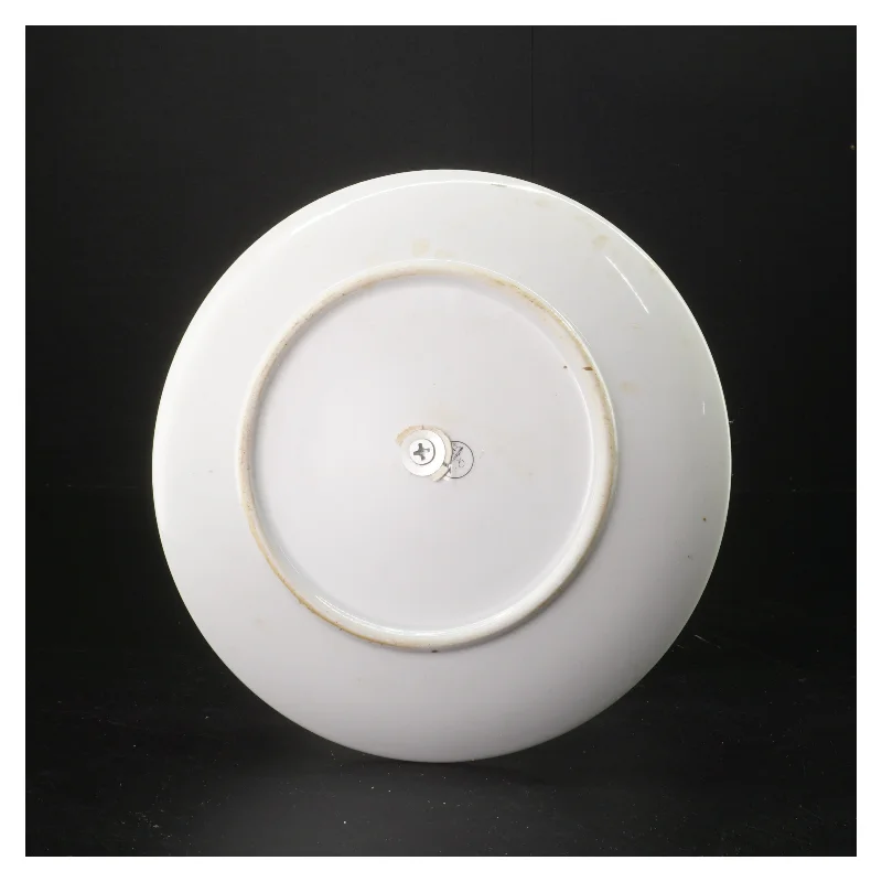 To-etagers serveringsfad (str. 25 cm)