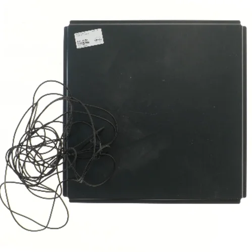 Svævende sidebord (str. 38x38 cm)