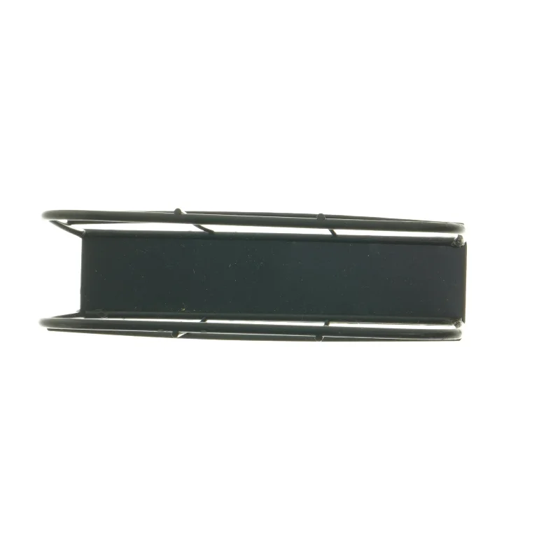 Metal holder til opbevaring (str. 15,5x16,5 cm)