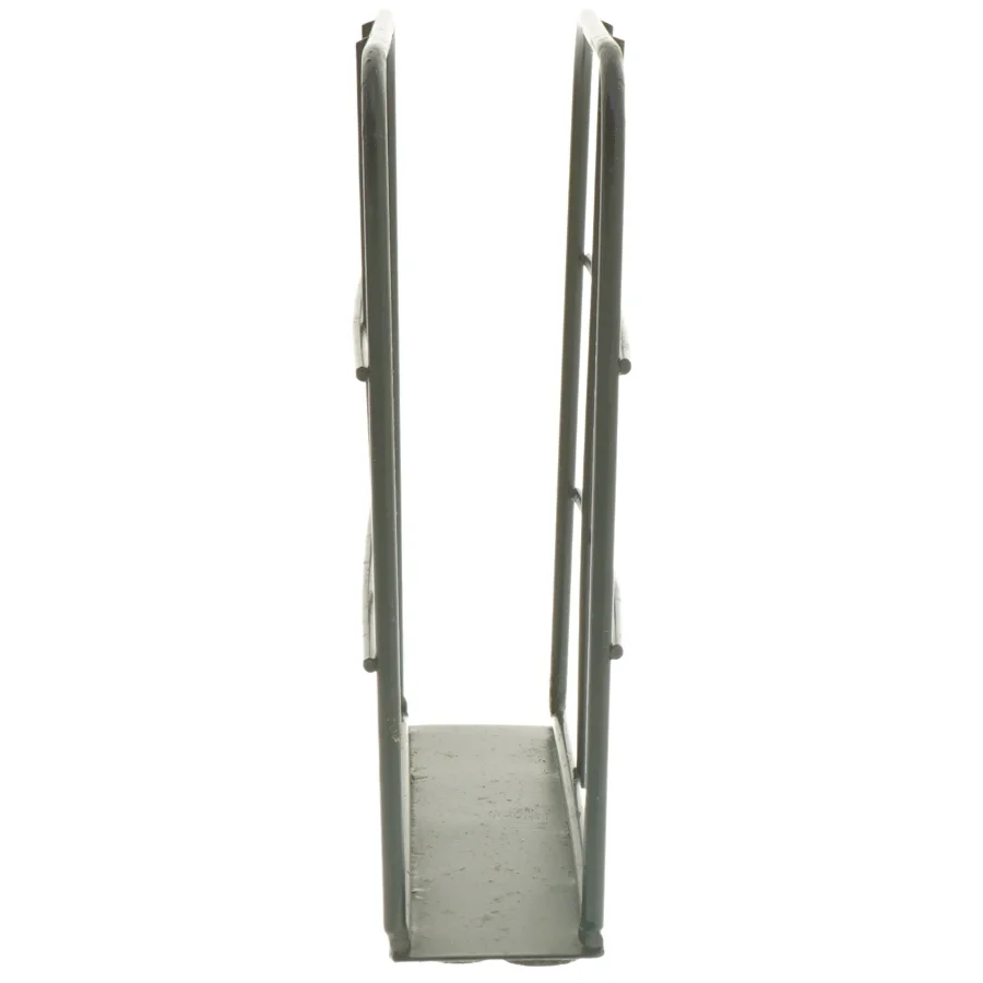 Metal holder til opbevaring (str. 15,5x16,5 cm)