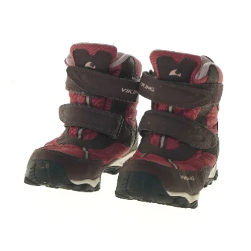 Vinterstøvler til børn fra Viking (str. 36 )