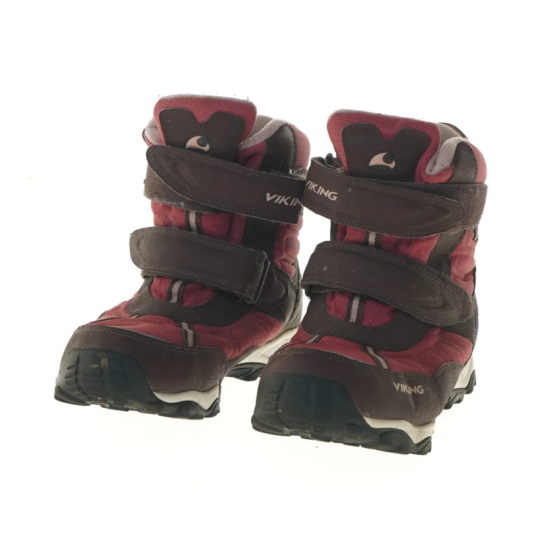 Vinterstøvler til børn fra Viking (str. 36 )
