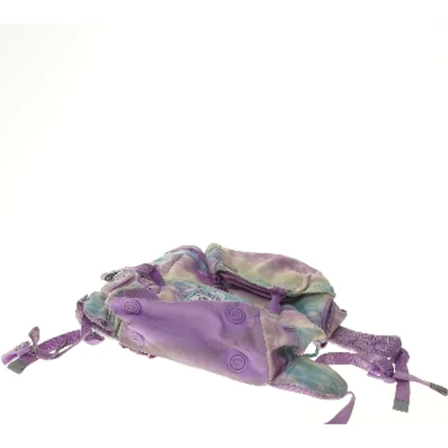 Børnerygsæk med enhjørning fra Beckmann (str. 43x14x30 cm)