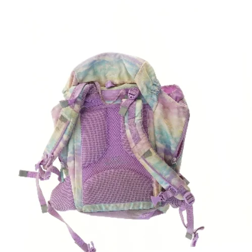 Børnerygsæk med enhjørning fra Beckmann (str. 43x14x30 cm)