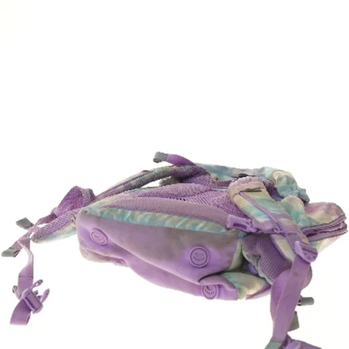 Børnerygsæk med enhjørning fra Beckmann (str. 43x14x30 cm)