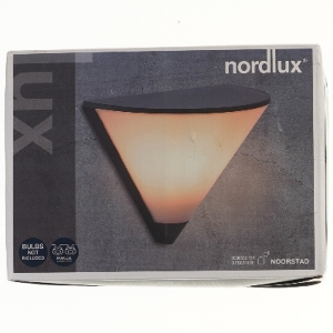 Nordlux Noorstad udendørsvæglampe fra Nordlux (str. 18,8x25x14,6 cm)