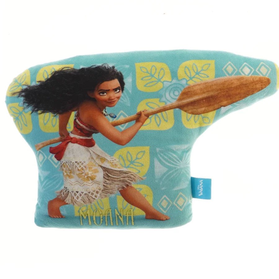 Moana/Vaiana pude fra Disney (str. 38x24 cm)