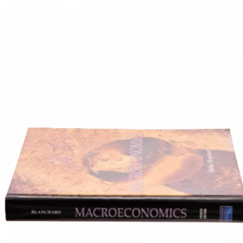 Macroeconomics af Olivier Blanchard (Bog)