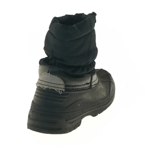 Børne vinterstøvler størrelse 32 fra Reima (str. 32 )