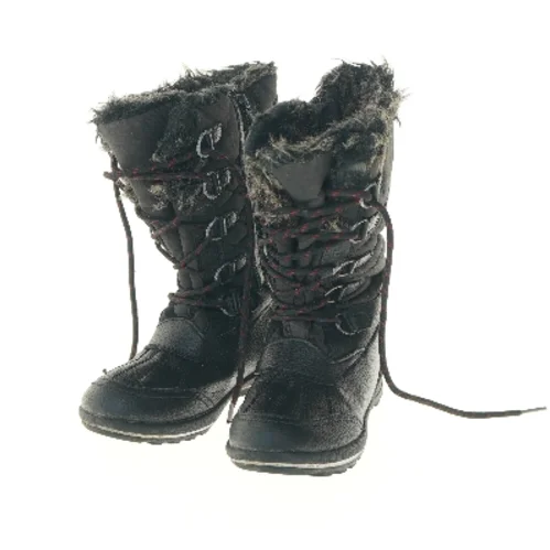 Vinterstøvler til børn fra Race Marine (str. 33 )