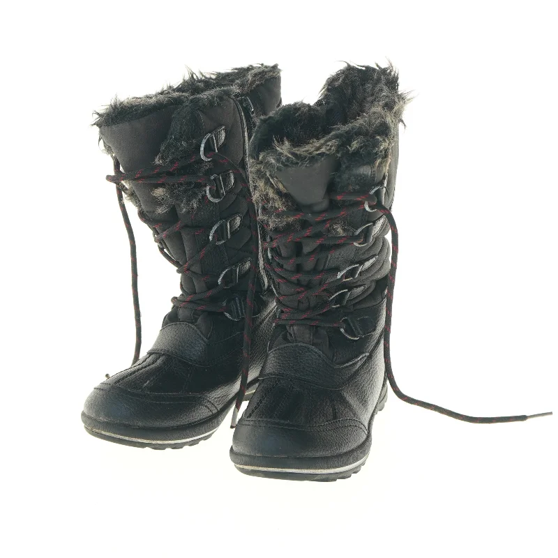 Vinterstøvler til børn fra Race Marine (str. 33 )