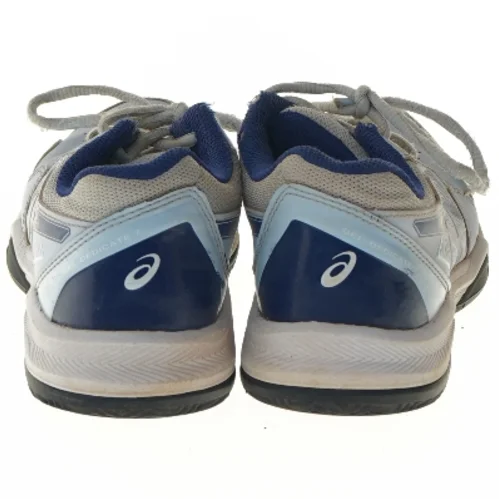 Brugt Asics Gel Dedicate 7 tennissko, str. 36 fra Asics (str. 36 )