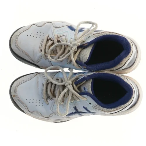 Brugt Asics Gel Dedicate 7 tennissko, str. 36 fra Asics (str. 36 )