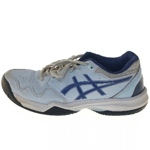 Brugt Asics Gel Dedicate 7 tennissko, str. 36 fra Asics (str. 36 )