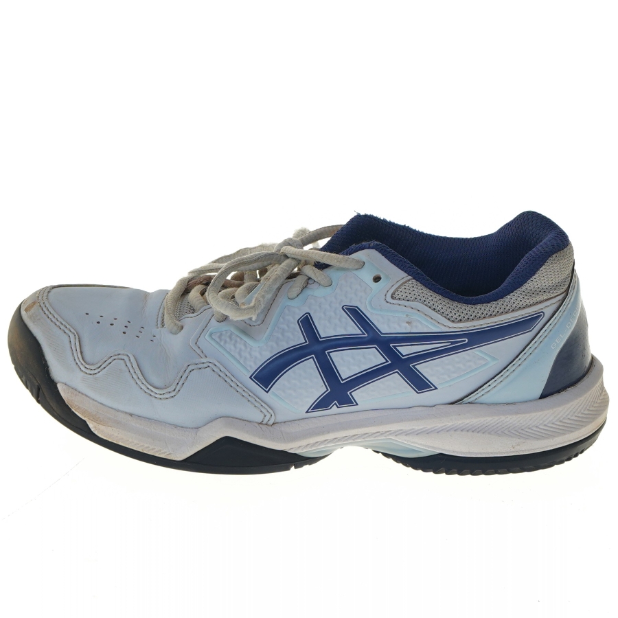 Brugt Asics Gel Dedicate 7 tennissko, str. 36 fra Asics (str. 36 )