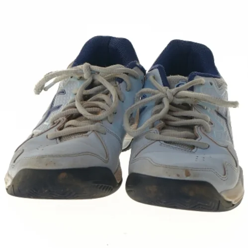 Brugt Asics Gel Dedicate 7 tennissko, str. 36 fra Asics (str. 36 )