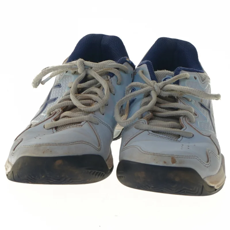 Brugt Asics Gel Dedicate 7 tennissko, str. 36 fra Asics (str. 36 )