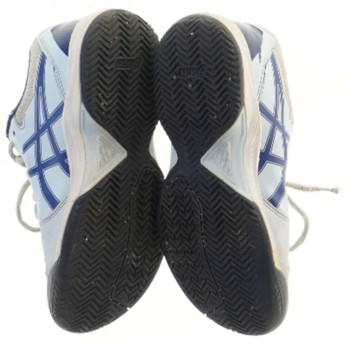 Brugt Asics Gel Dedicate 7 tennissko, str. 36 fra Asics (str. 36 )