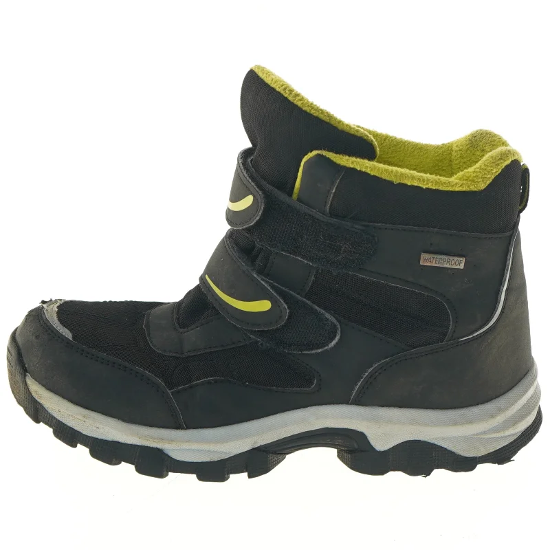 Børne vinterstøvler (str. 35 )