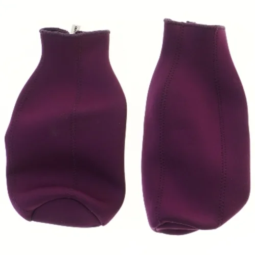 Neopren flaskedæksler med lynlås fra Eva Solo (str. 23 cm)