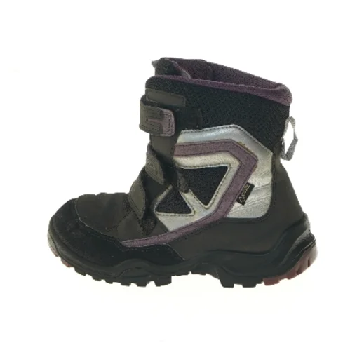 Børnevinterstøvler str. 33 fra Ecco (str. 33 )