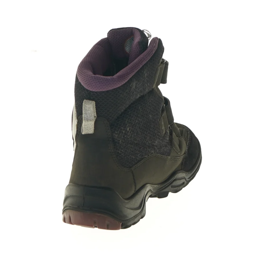 Børnevinterstøvler str. 33 fra Ecco (str. 33 )