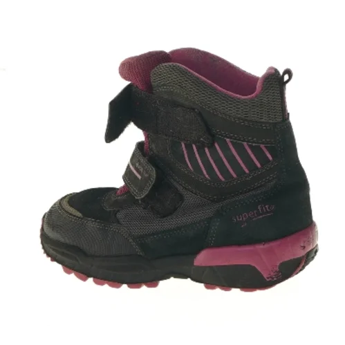 Superfit vinterstøvler til børn fra Superfit (str. 29 )