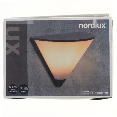 Udendørs væglampe Nordlux Noorstad fra Nordlux (str. 18,8x14,6x25 cm)