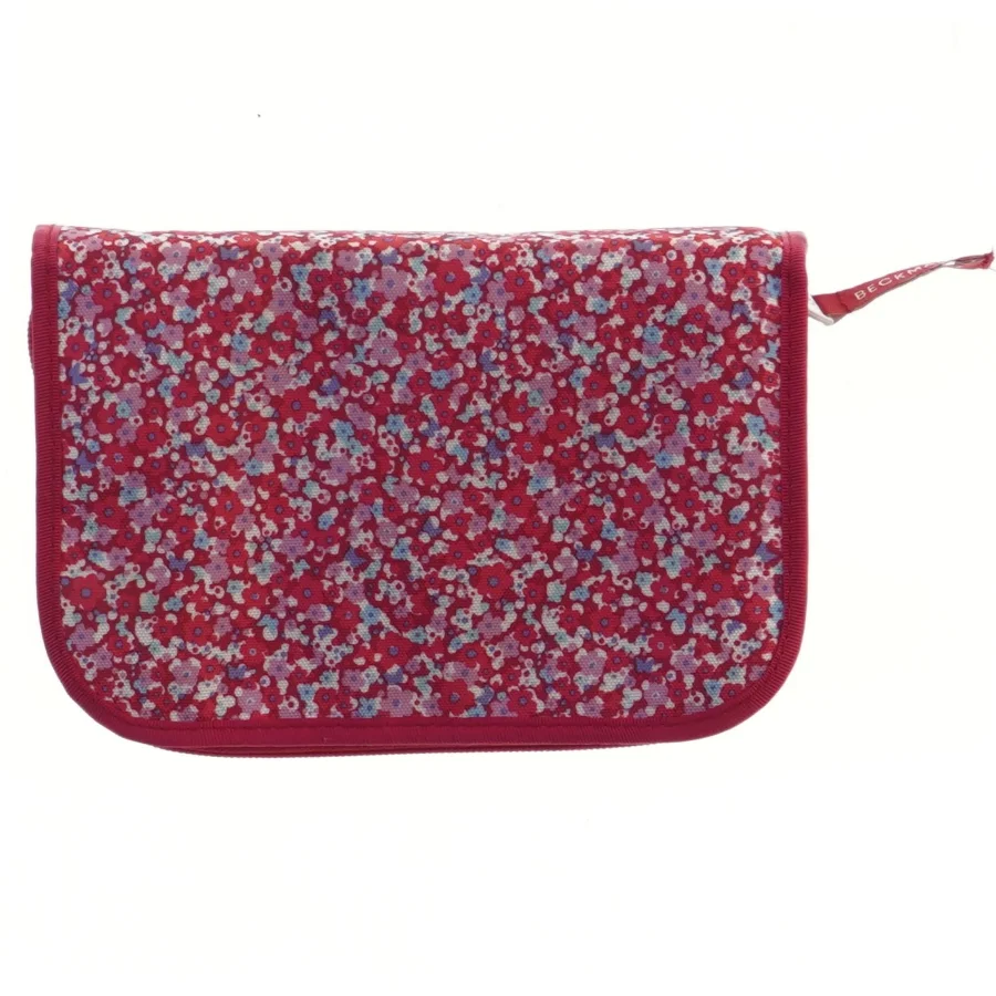 Multifunktionel penalhus fra Beckmann (str. 20x14 cm)