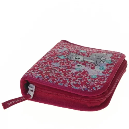 Multifunktionel penalhus fra Beckmann (str. 20x14 cm)