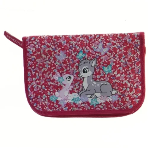 Multifunktionel penalhus fra Beckmann (str. 20x14 cm)