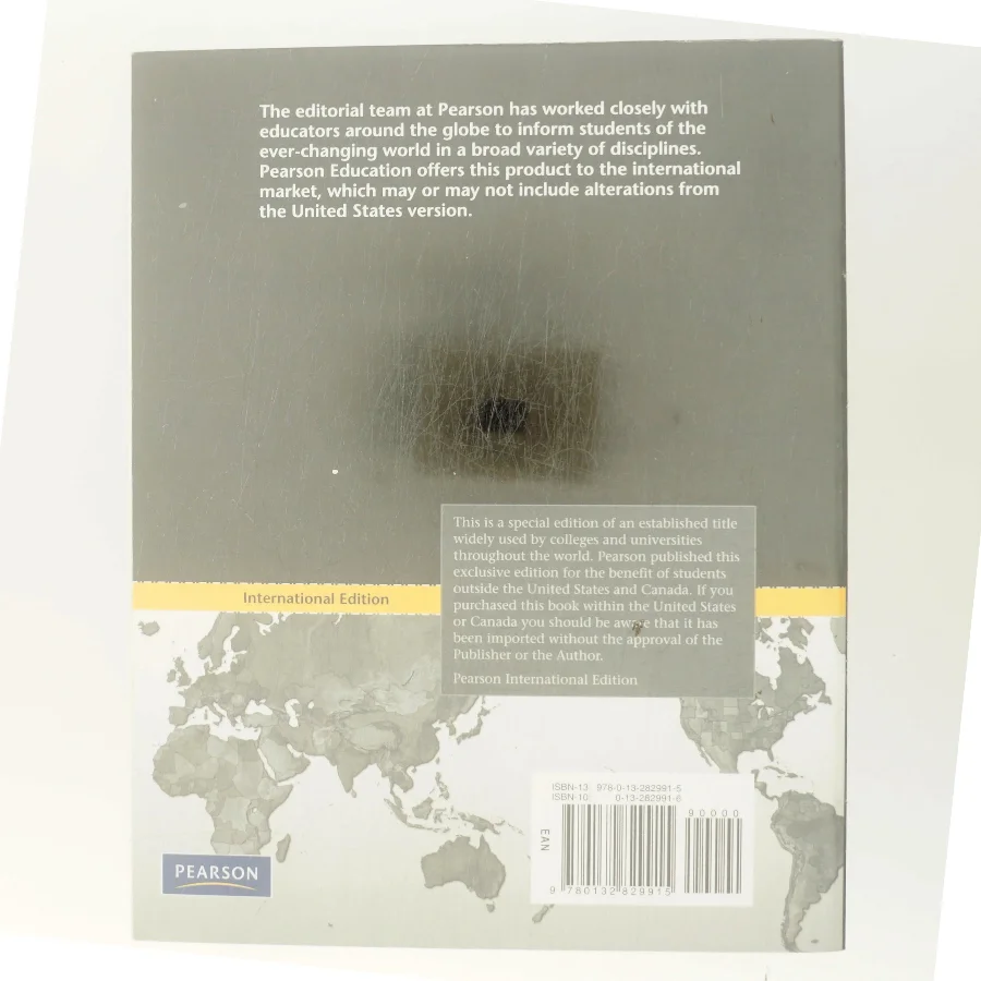 Fundamentals of multinational finance (Bog)