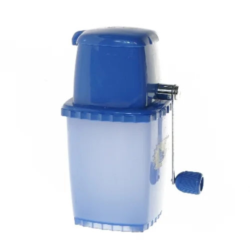 Leopold iskværn (str. 23x10x10 cm) fra Leopold